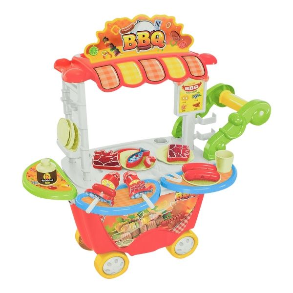 Игровой набор Барбекю 922-97