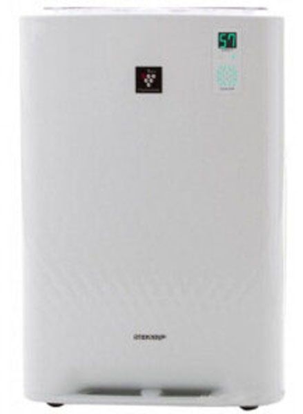 Очиститель воздуха Sharp KCA50EUW