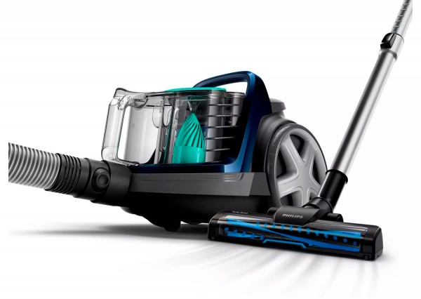 Пылесос Philips PowerPro Active FC9556/09 