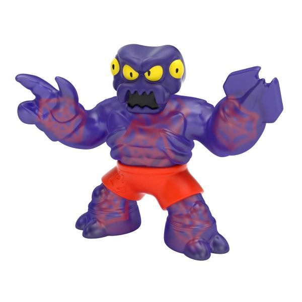 Игрушка-растяжка GooJitZu Блейзагон и Редбек 121744 