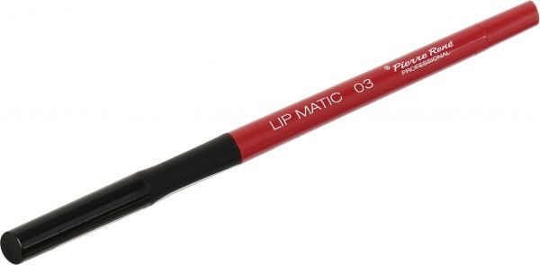 Карандаш для губ Pierre Rene Lip Matic №3