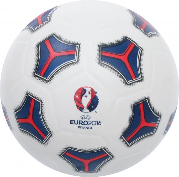 М'яч PVC EURO 2016 1278