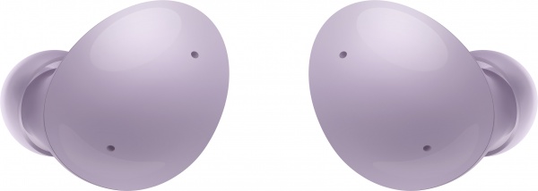 Навушники Samsung Galaxy Buds 2 lavender (SM-R177NLVASEK) 