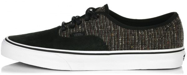 Кеди Vans U_Authentic_(2_Tone) V004MLJOC р. US 10 сірий