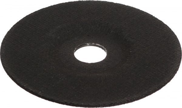 Круг відрізний по металу Klingspor Kronenflex A 980 TZ SPECIAL 125 x0,8x22,2 мм