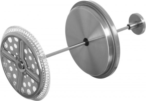 Френч-пресс 1 л Flamberg