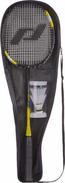 Набір для бадмінтону Pro Touch Speed 300 - 2 Ply Set 412058-900050 