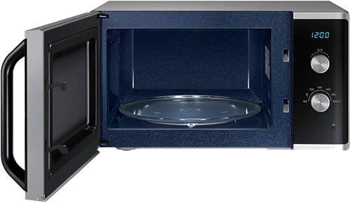 Мікрохвильова піч Samsung MS23K3614AS/UA 