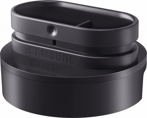 Паровой шкаф Samsung DF10A9500CG/LP