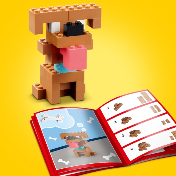 Конструктор LEGO Classic 11030