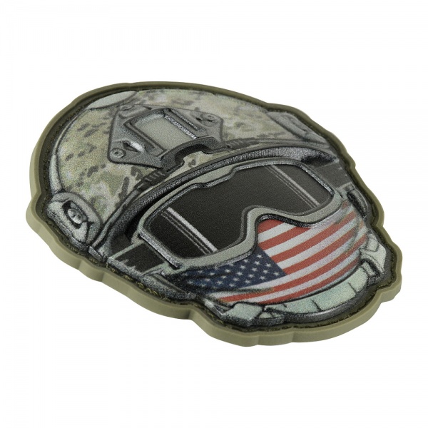 Шеврон АРТ ІДЕЯ -патч 