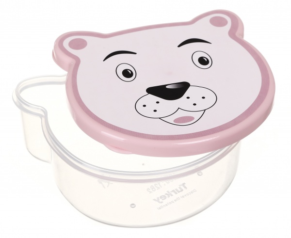 Набор контейнеров Panda в ассортименте Flamberg Smart Kitchen