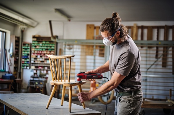 Багатофункціональний інструмент Einhell TE-MG 350 EQ 4465155