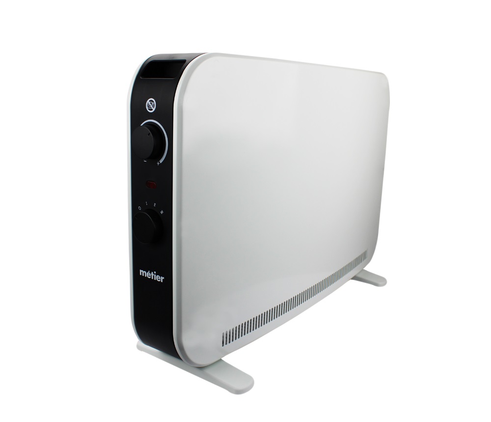 Конвектор електричний Metier C2000