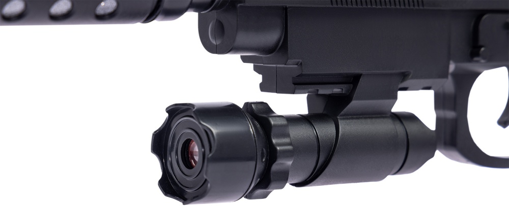 Игрушечное оружие ZIPP Toys Beretta 92FS 532.01.21