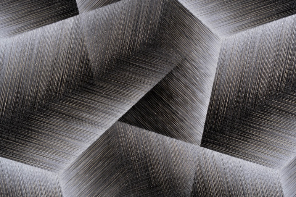 Обои виниловые на флизелиновой основе Славянские обои Le Grand platinum Гелиос 1628-10 1,06x10,05 м