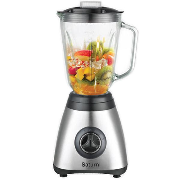 Блендер Saturn ST-FP0055