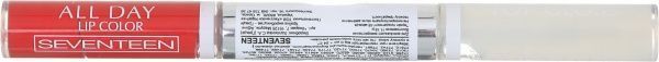 Помада губна Seventeen All day lip color 24 3,5 мл