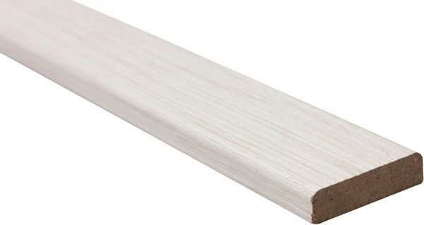 Притворна планка Cortex 33х10х2020мм Дуб Bianco