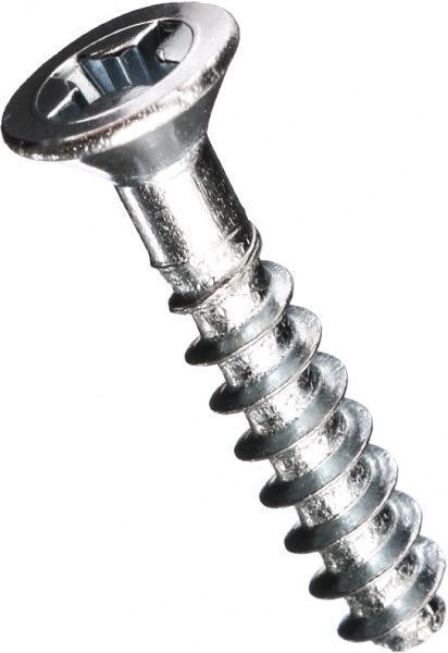 Шуруп монтажний для коробок SMARTBOX 3,2х16 мм уп.-30 шт.