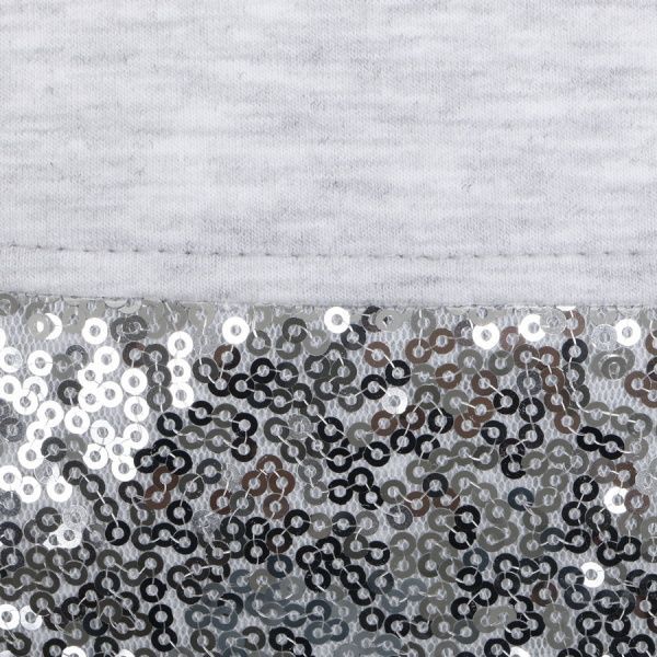 Спортивний костюм УКРОДЯГ для дівчинки р.146 сірий ШЯ-3/18/4 