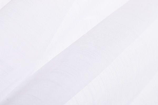 Тюль вуаль Этамин белый 290х275 см La Nuit