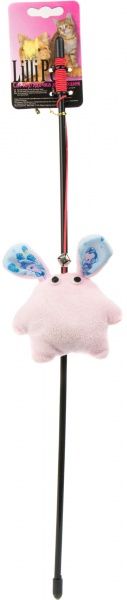 Дразнилка Lilli Pet Чудо-животное с колокольчиком 46 см 20-7514