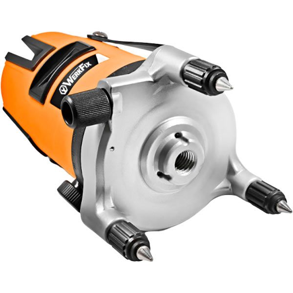 Нивелир лазерный WerkFix LL 03 WF WF.290060010