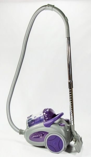 Пылесос Astor ZW-17050 Turbo 