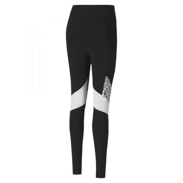 Лосини Puma TFS Leggings 59775361 L чорний