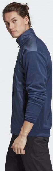 Джемпер Adidas WINDFLEECE J EH8702 р. S