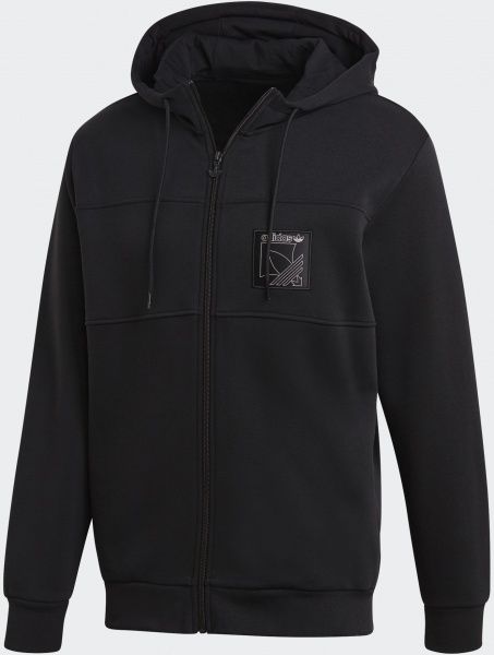 Джемпер Adidas GD5807 р. S