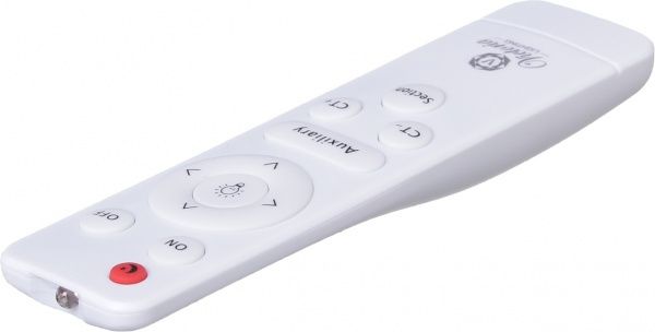 Люстра светодиодная Victoria Lighting Rhombus/PL5 coffee 5x150 Вт коричневый Rhombus/PL5 coffee 