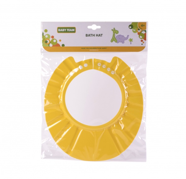 Козирок для купання Baby Team 7400 