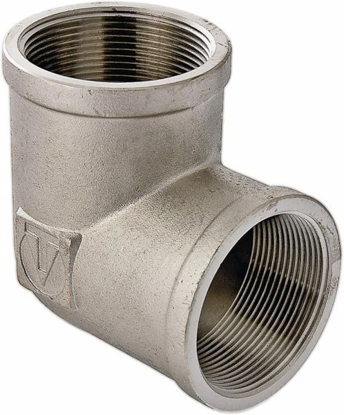 Коліно ВВ Valtec 1