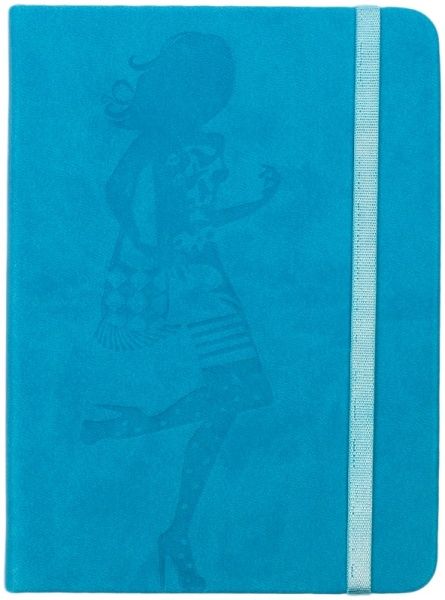 Книга для нотаток 13,5х18см, 88 арк. HDL026-3