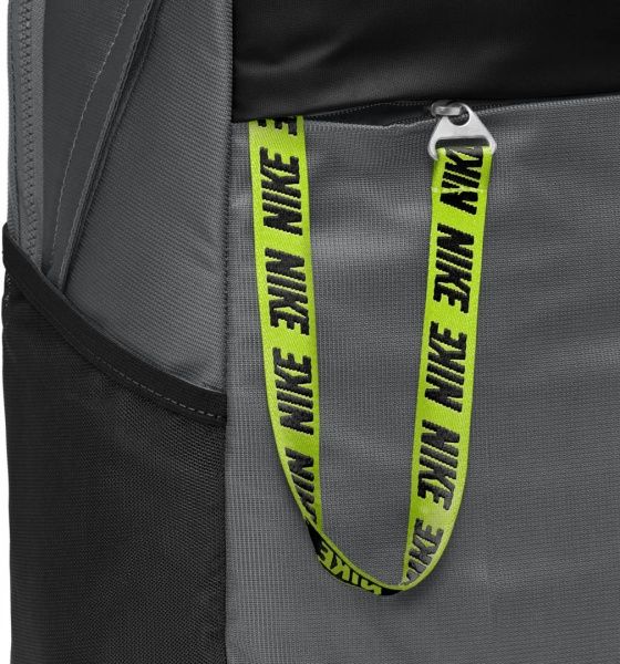 Рюкзак Nike Sportswear Essentials BA6143-068 серый