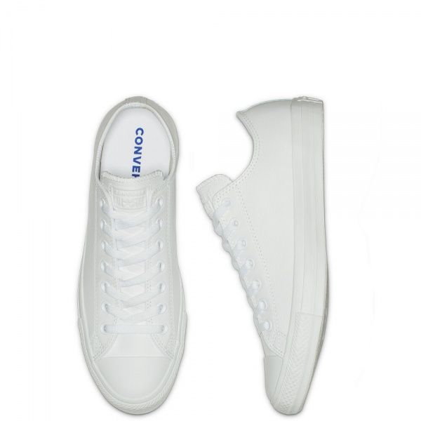 Кеди Converse Chuck Taylor All Star 136823C р. 9 білий