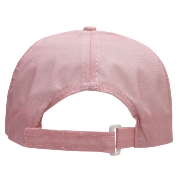Бейсболка Девилон 517885 р.52 нежный розовый 