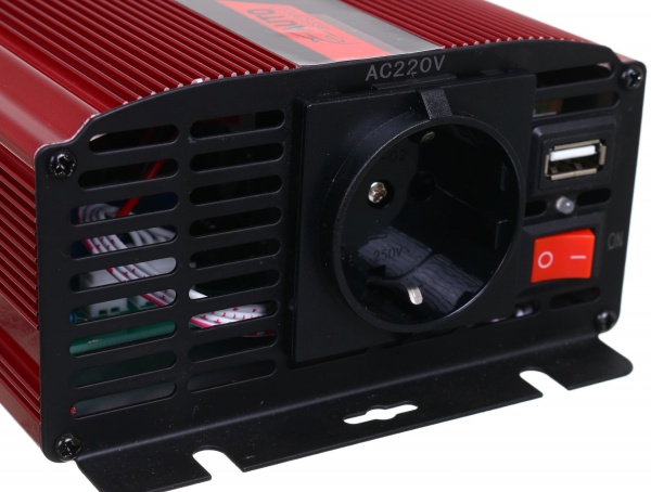 Інвертор Auto Assistance AA500IN 800 Вт