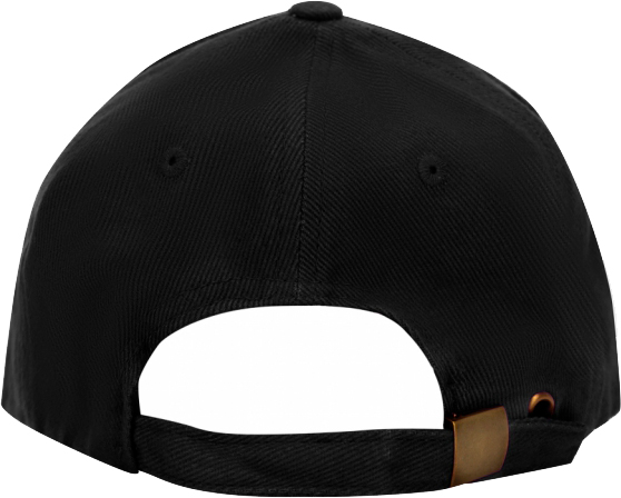 Кепка Optima WIMBLEDON O98603-01 OS черный