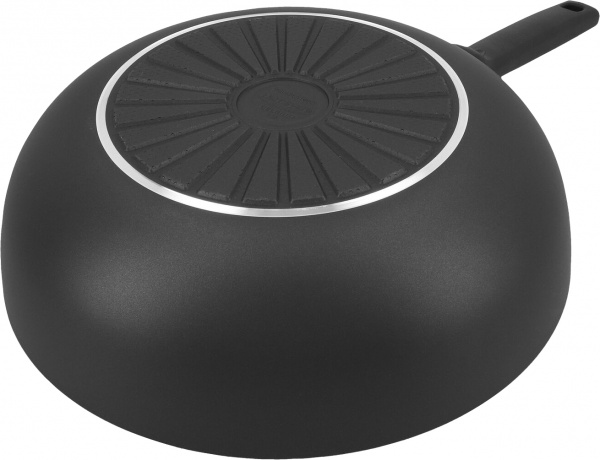 Сковорода wok Duraglide Alu Comfort 3 28 см 40851-189-0 Demeyere