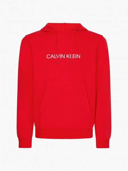 Джемпер Calvin Klein Performance 00GMF1W304-600 р. S красный