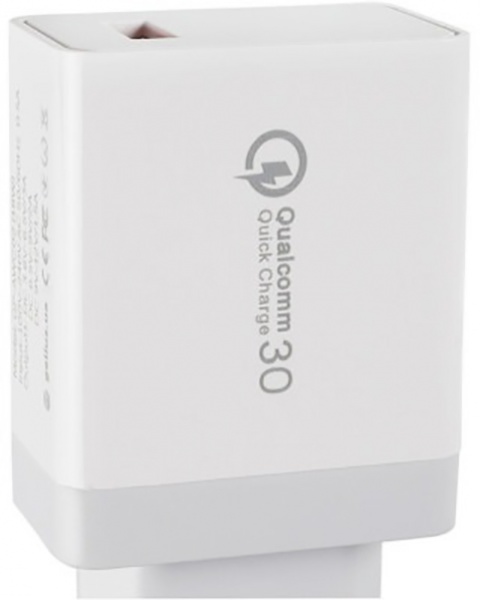 Беспроводное зарядное устройство Gelius Pro Wireless Charger 3в1 15W GP-AWC01 Черный 