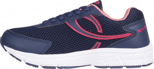 Кроссовки Energetics Amsterdam VI J 416938-900519 р.EUR 37 сине-розовый