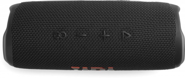 Акустична система JBL® Flip 6 2.0 black JBLFLIP6BLKEU
