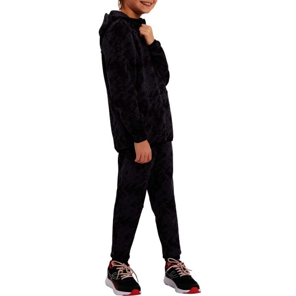 Джемпер Energetics Toddy VI B 417424-902915 р. 116 черный