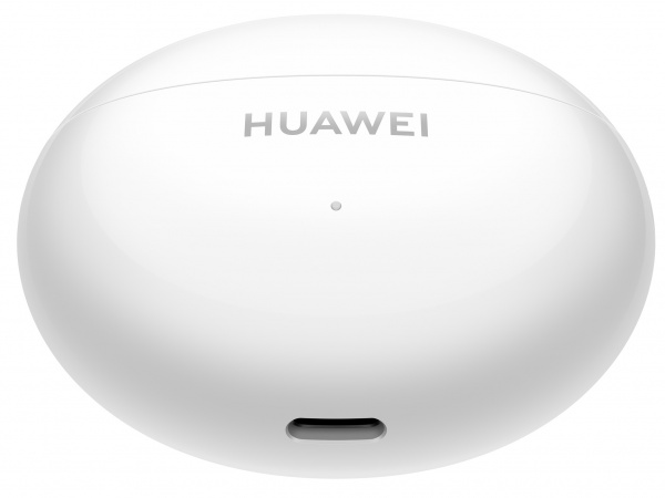 Навушники Huawei FreeBuds 5i ceramic white (55036651) 