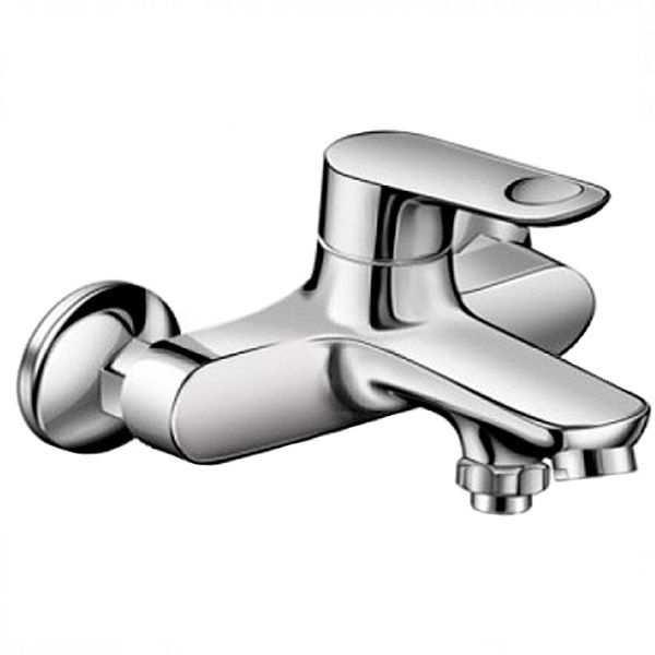 Змішувач для ванни Mixxen Шарм MXAL0333