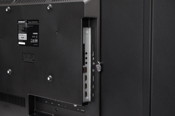 Телевізор Romsat 55USQ1220T2 55''